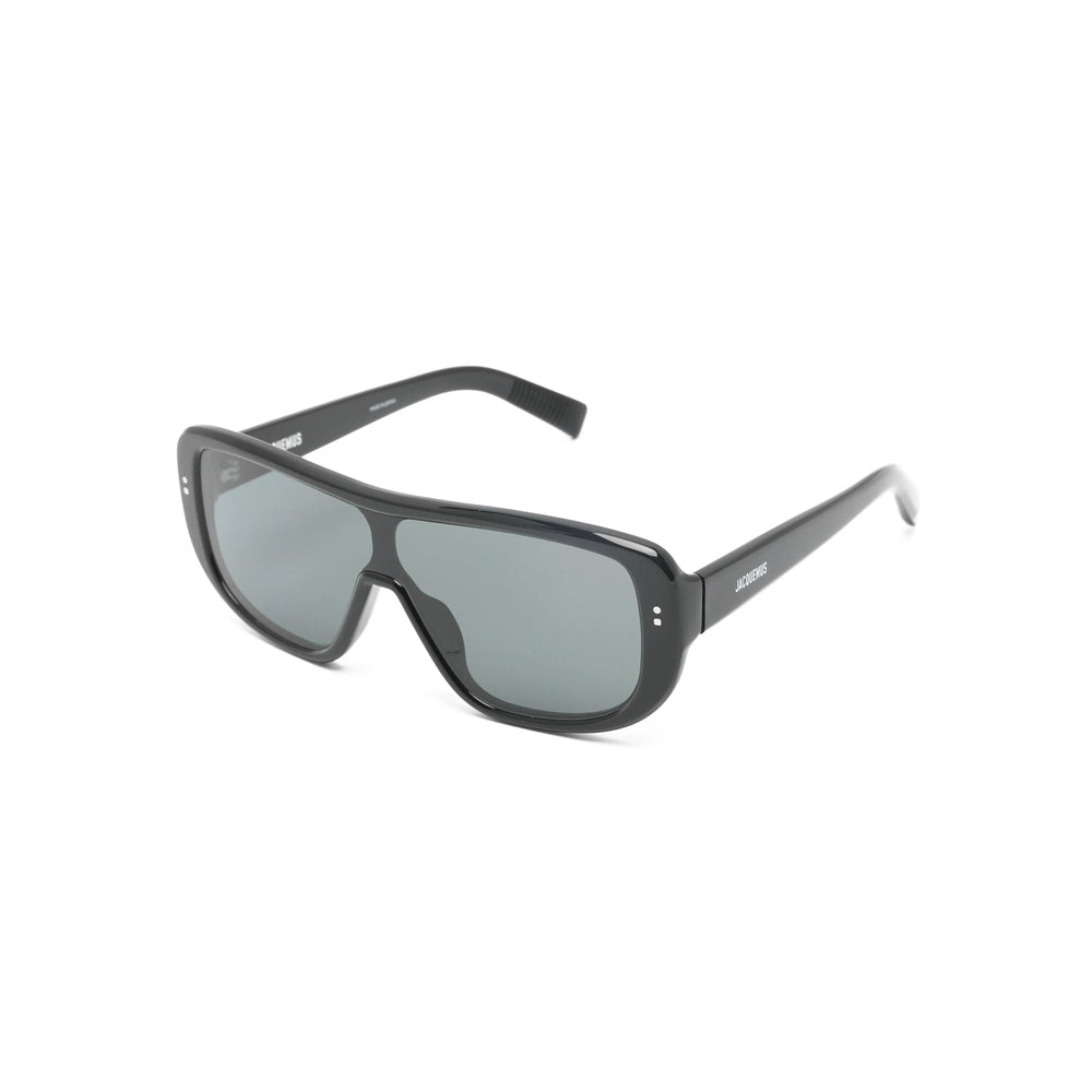 Jacquemus Eyewears - Nero | 64e96980794d8b7050c6644eab7ff868a93ab6ed