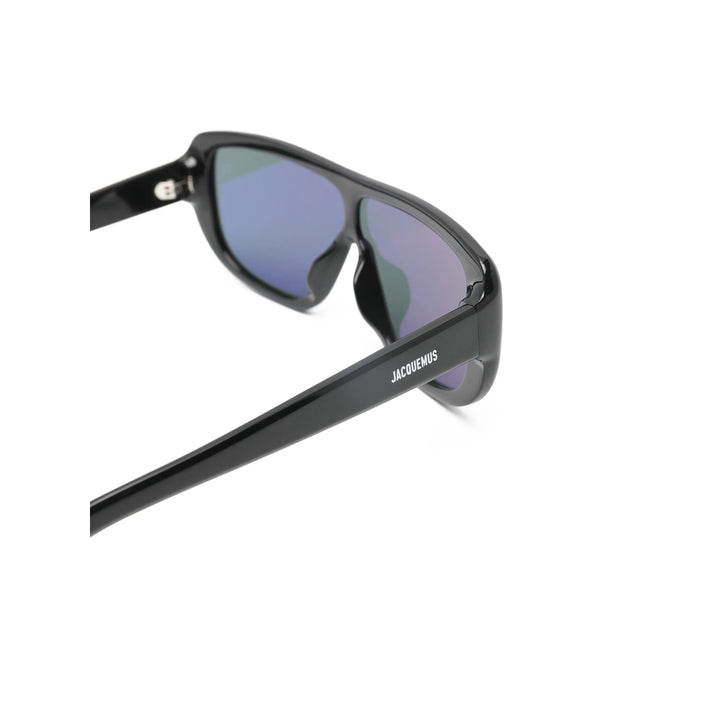 Jacquemus Eyewears - Nero | 9dfa1d06f5bc79c46f5066654afd862467209ece