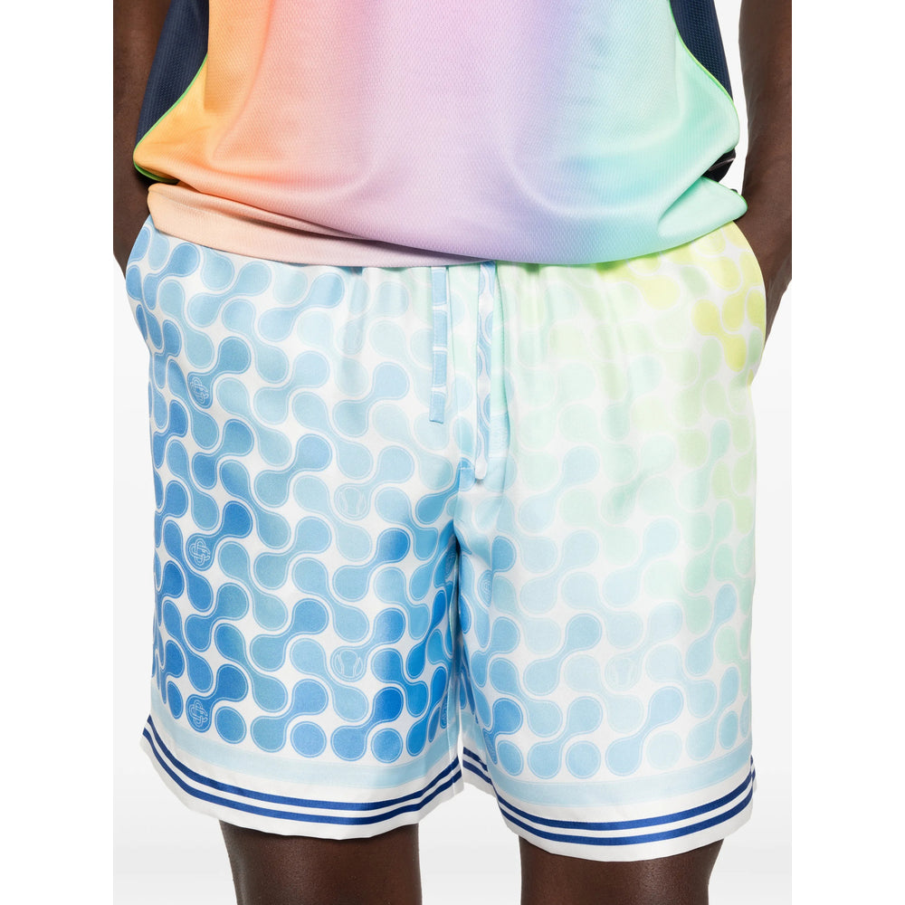 Casablanca Shorts - Blu, Giallo | ea9387a292c0746bb502126e4586cb22f74dbe7a