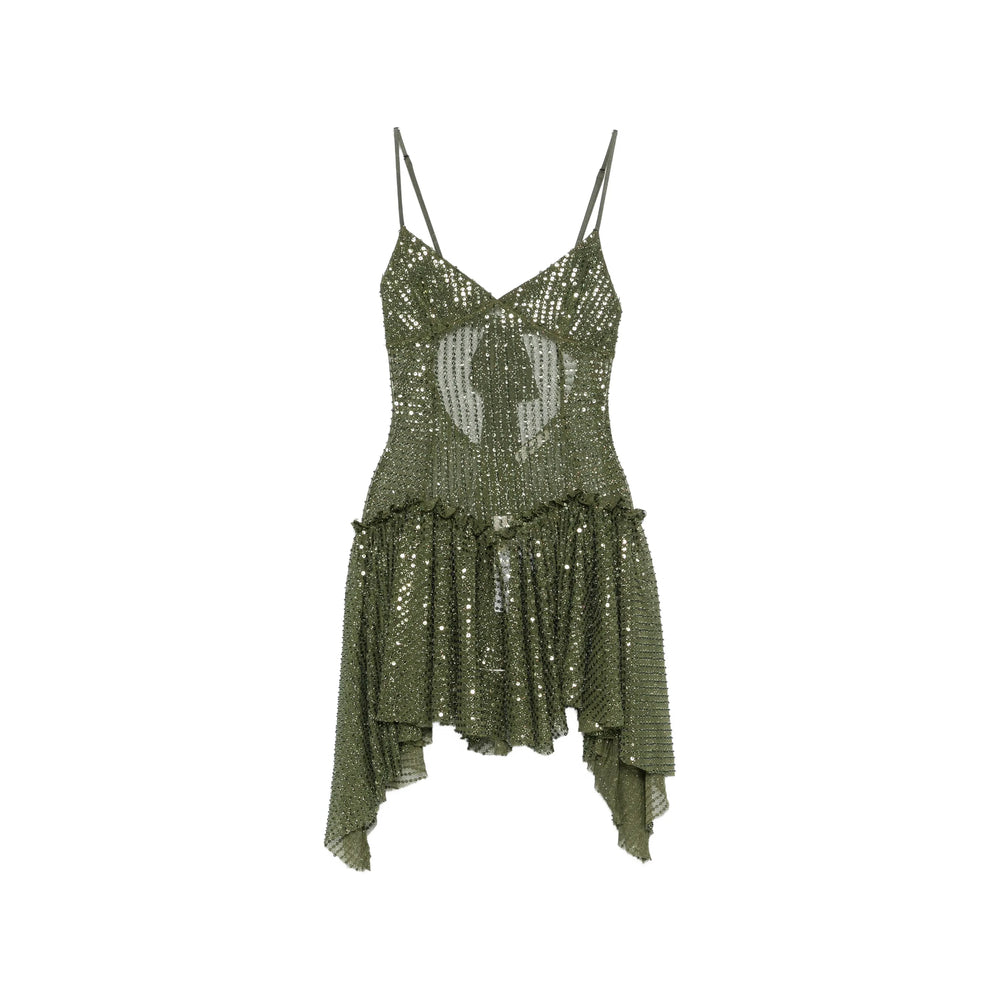 Siedres Abiti - Verde | de3be3a55cf1b23c30e3bbdf1b1d23d2f52bdae8