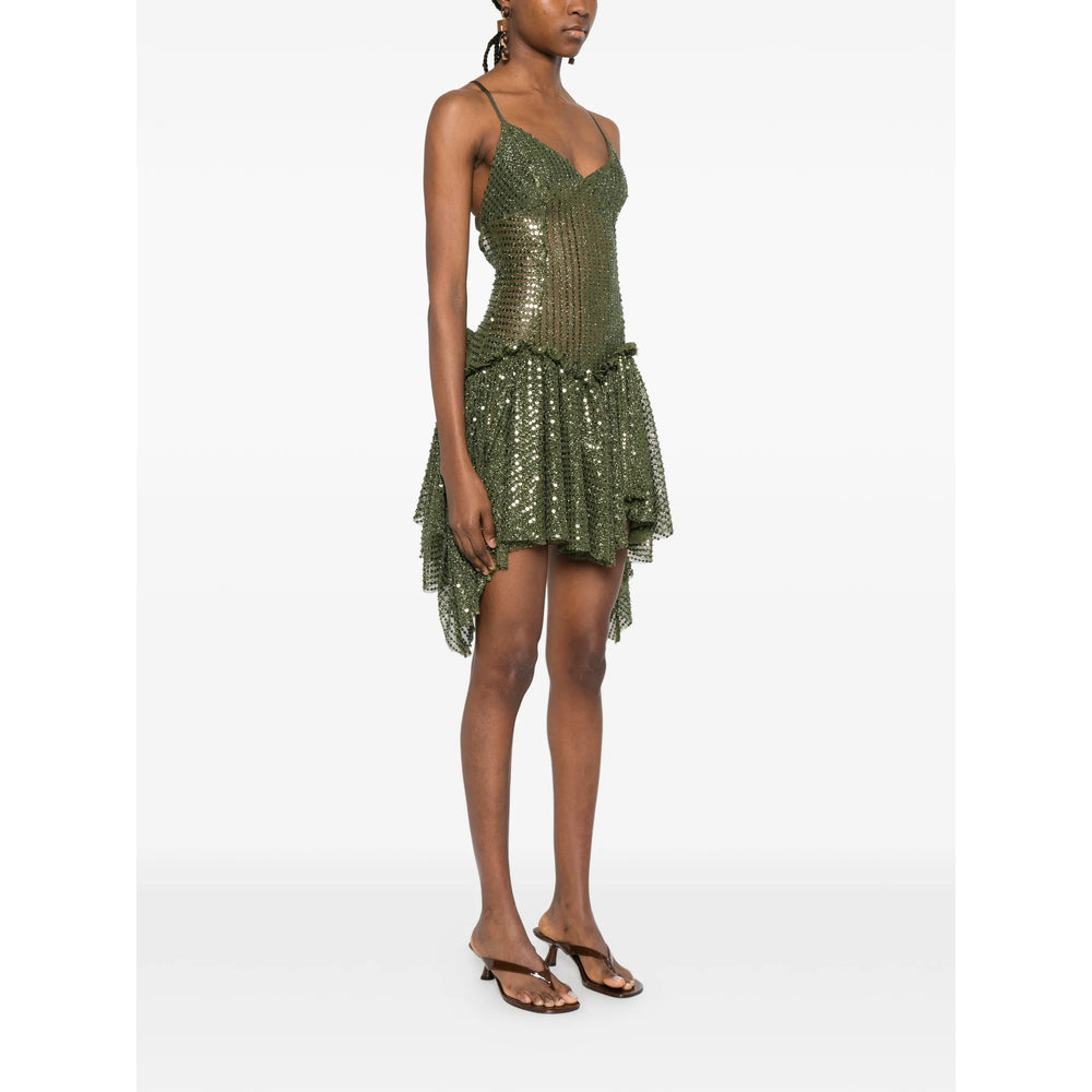 Siedres Abiti - Verde | 8d2ff5028635a5bd04ffdc0833c1edf28b3f58fc