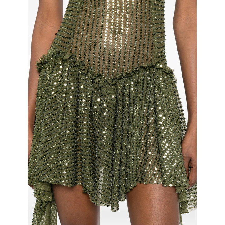 Siedres Abiti - Verde | 177d0980bc8cb5df14b9a09dadd00bf2df90b8e7