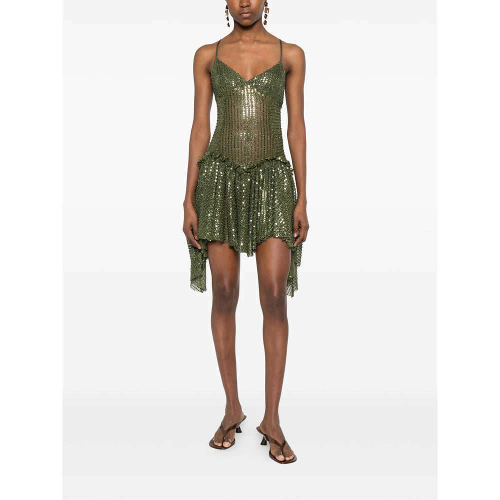 Siedres Abiti - Verde | dc36640d90ac27aed390f8f0654fdbce5b4a4047