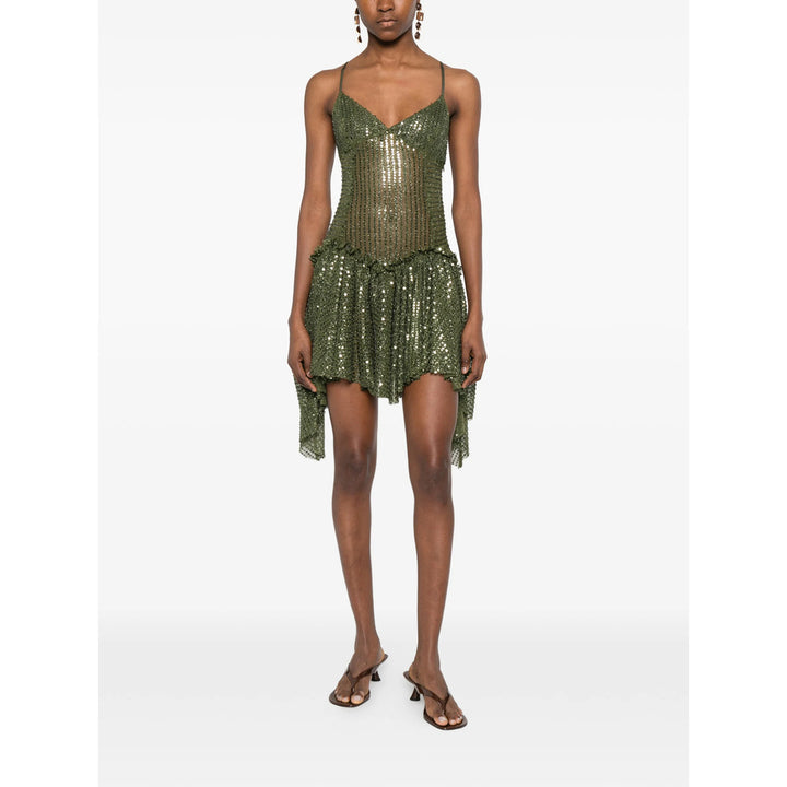 Siedres Abiti - Verde | dc36640d90ac27aed390f8f0654fdbce5b4a4047