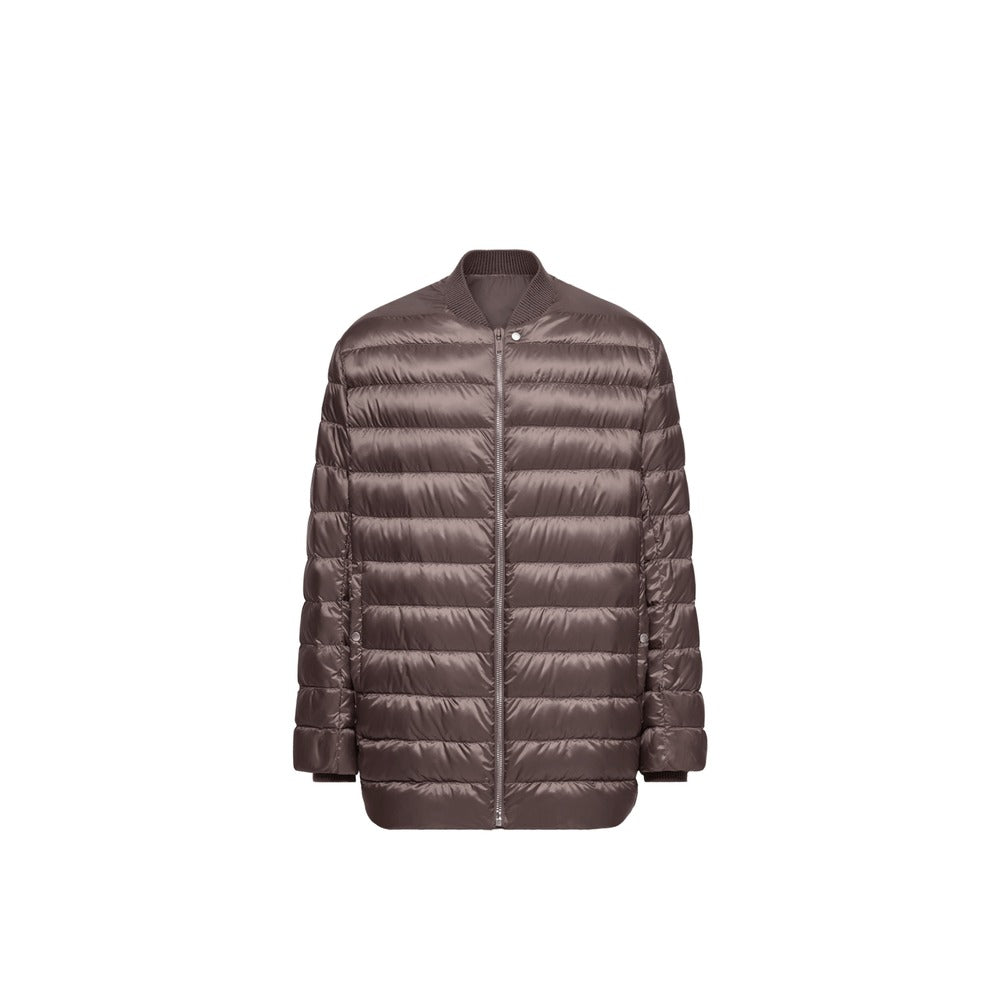 Moncler X Rick Owens Outerwears - Marrone | 0df9a526211f22027badc3f653ee751338f63ef1