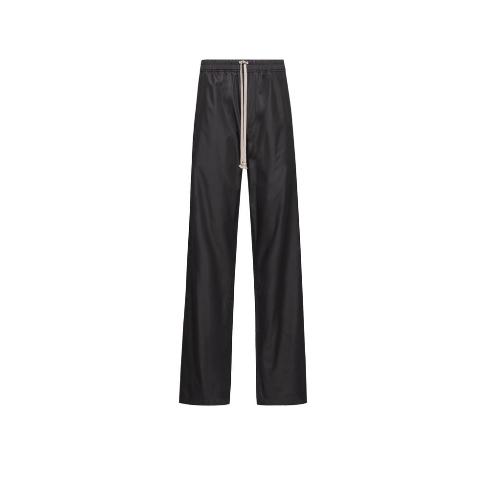 Moncler X Rick Owens Pantaloni - Nero | 5a0b9f0db749b7a3f274af089e40c1d7befe4390