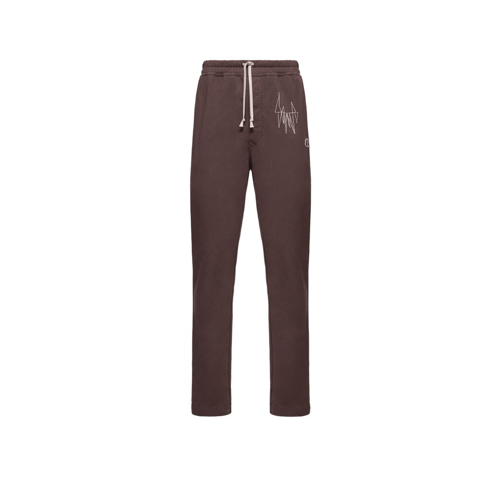 Moncler X Rick Owens Pantaloni - Grigio | eeec7efb9f9ccc4742c121b84c0cd88af352f81f