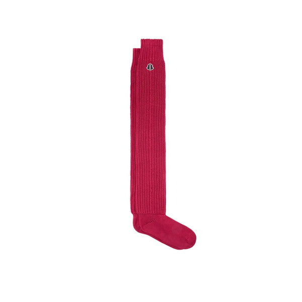 Socks Red
