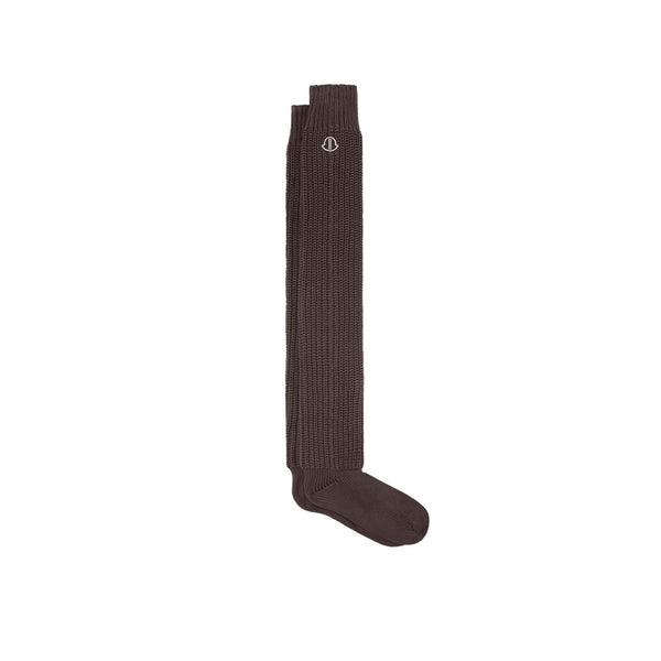 Socks Brown