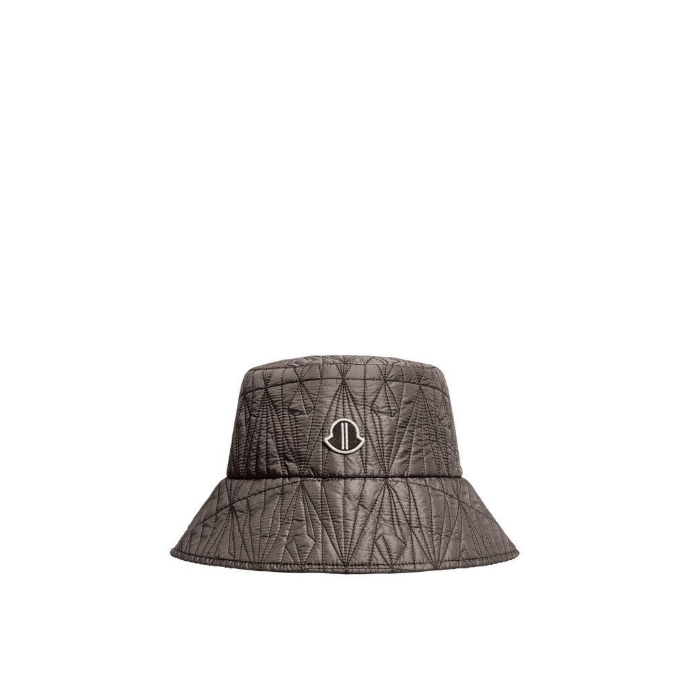 Moncler X Rick Owens Caps - Marrone | 99cd3d44bfbf9663fc4b1e69f14254c45a12882e