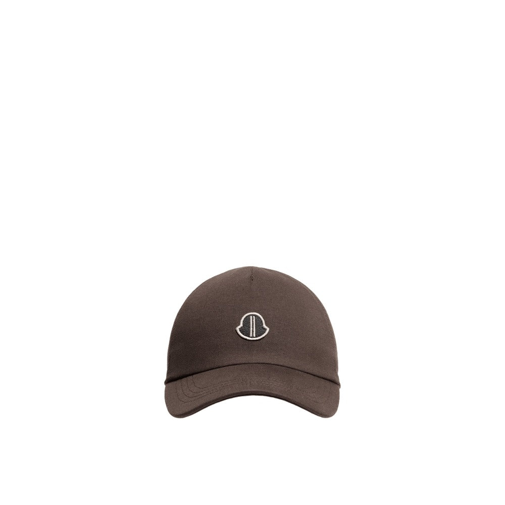 Moncler X Rick Owens Caps - Grigio | e5d615a53c869550f5b6b34273bcc1f729792598