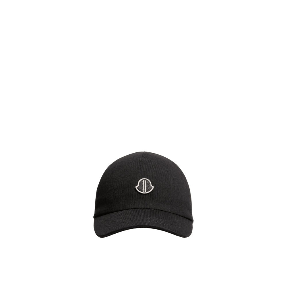 Moncler X Rick Owens Caps - Nero | bb922856139202a2aef29a6680fb0ad4442e22a7