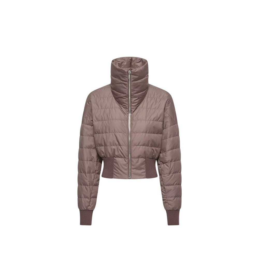 Moncler X Rick Owens Outerwears - Marrone | c3a11db7e96c1b8da7e297673f2e56f4257e6d03
