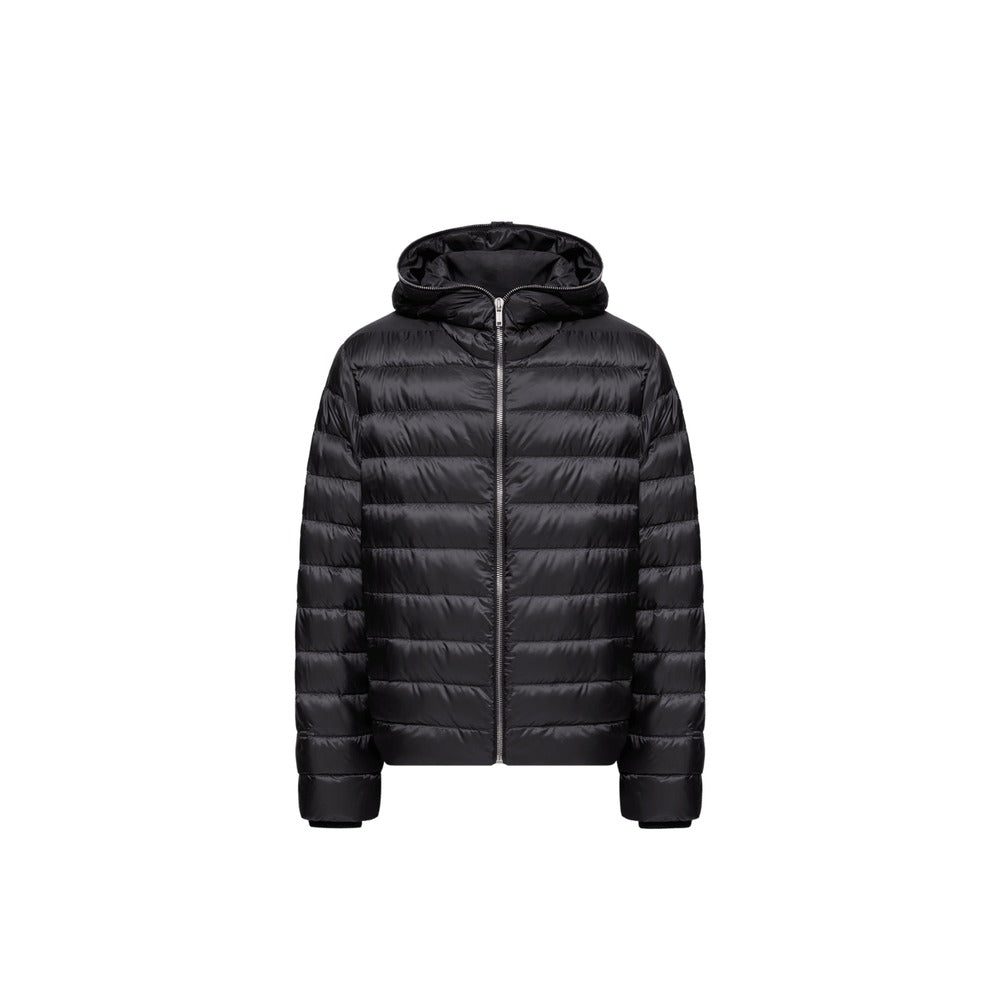 Moncler X Rick Owens Outerwears - Nero | 7aa64794219afc9fc6ecfc3bdbe5091a85d4102c