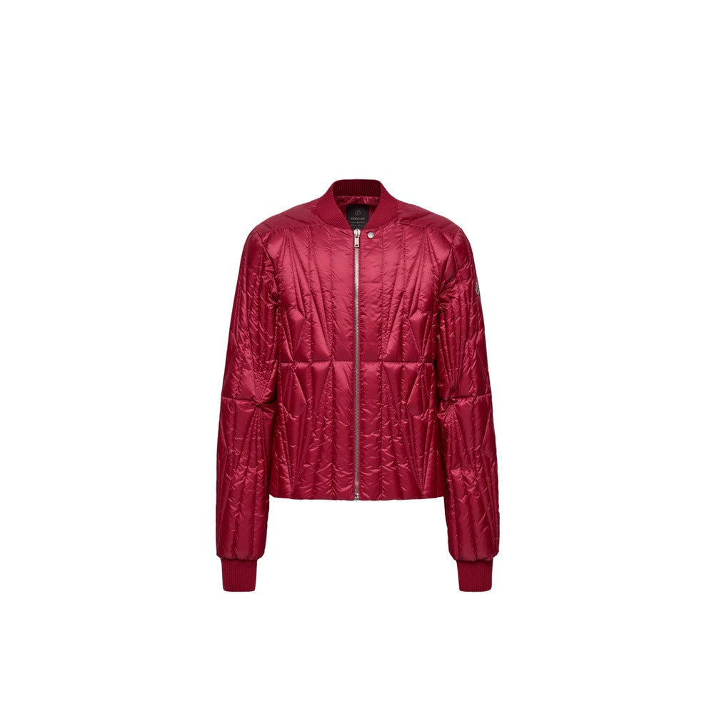 Moncler X Rick Owens Outerwears - Rosso | 14b713e5f7d5b8829246f7cd99c4e9f1bdcdc46d