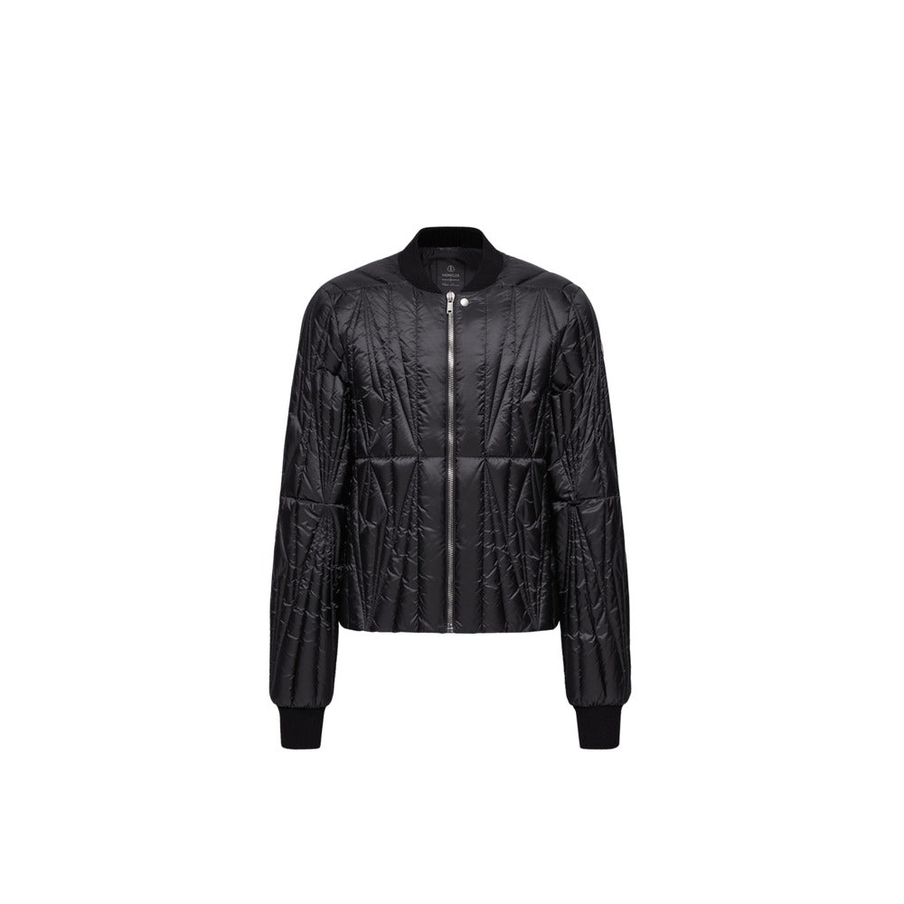 Moncler X Rick Owens Outerwears - Nero | fec88bd4478f4b20f675a194a6eb5ad5c33b69a9