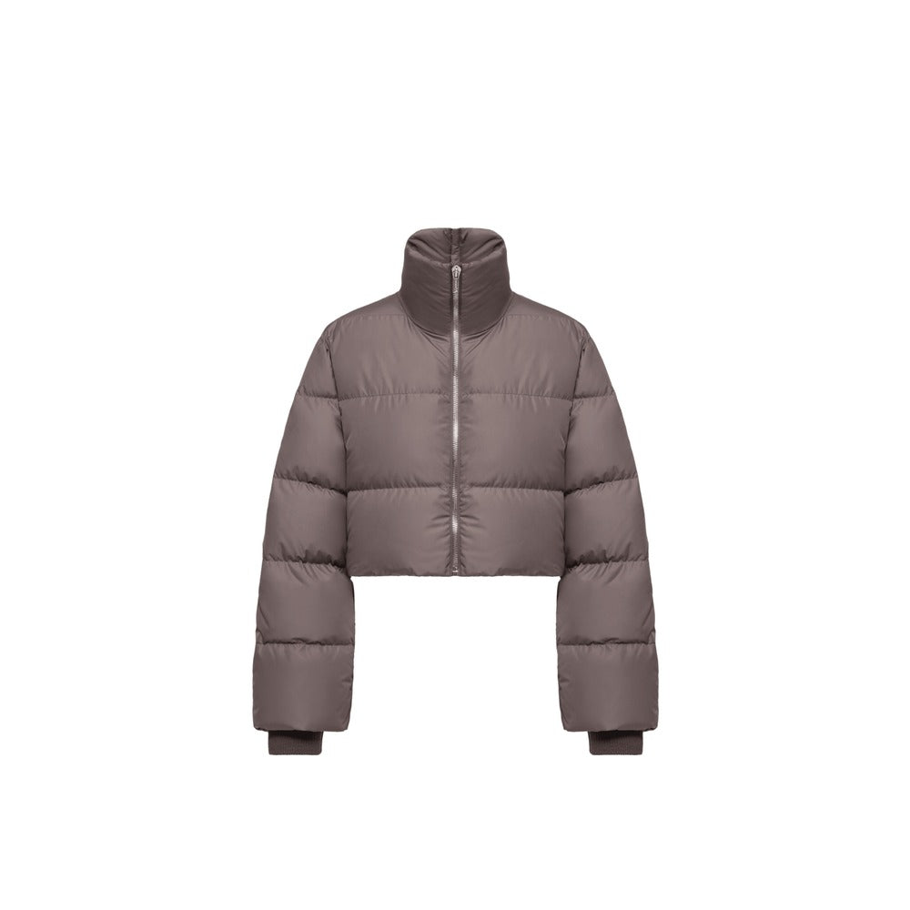 Moncler X Rick Owens Outerwears - Marrone | 72f19326ab4c56d40d8871ad861edbdd5b9a3884