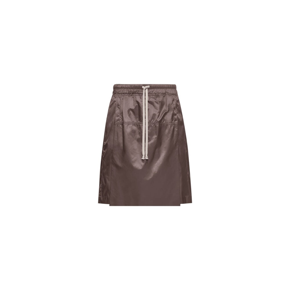 Moncler X Rick Owens Shorts - Marrone | 4cbe8426ca8fa5c945e71d285544e8b14a6e9e7b
