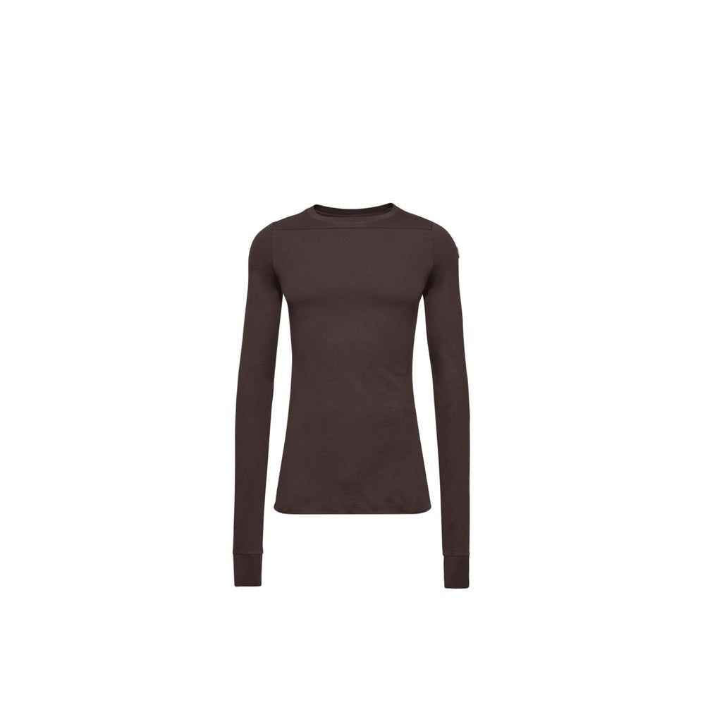 Moncler X Rick Owens Maglioni - Marrone | 5d4ab0ab00f29e60e03526eaecb7a916610cbf24