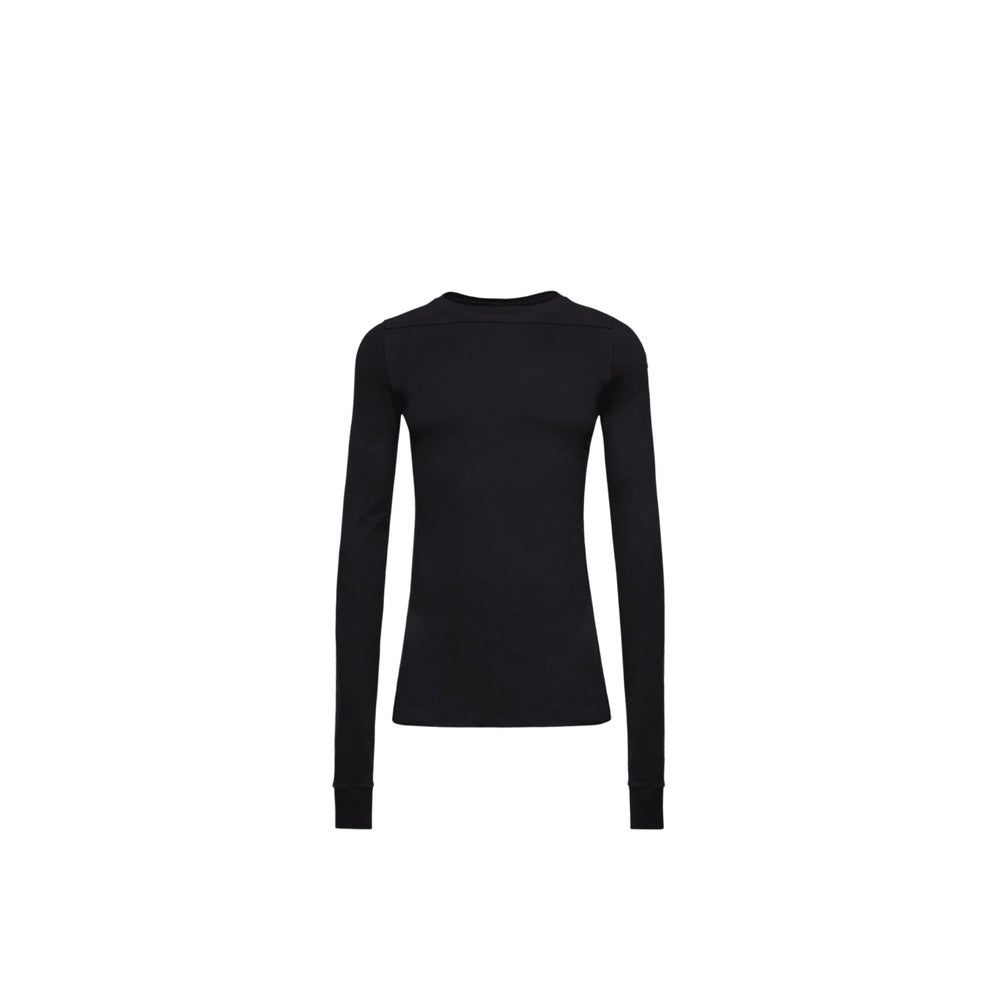 Moncler X Rick Owens Maglioni - Nero | efa747db036258647328f644a7d5e42d646f5387