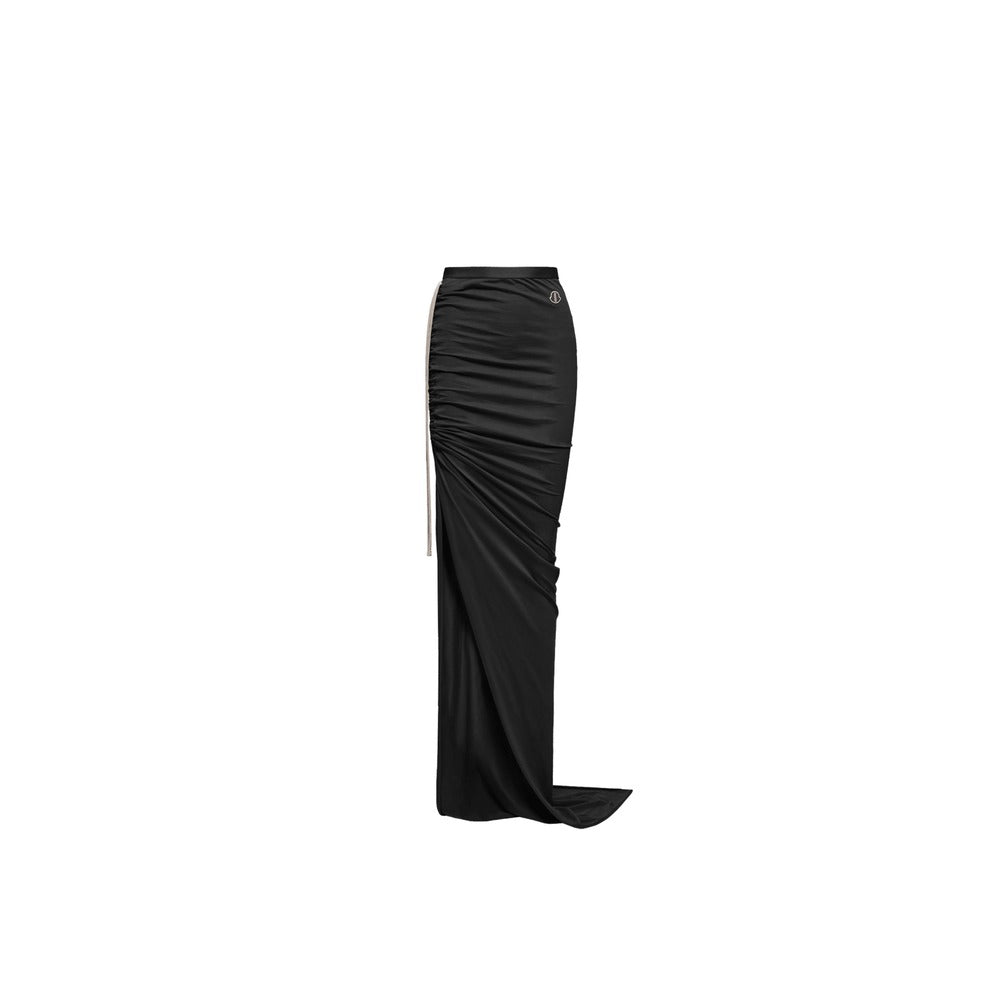 Moncler X Rick Owens Gonne - Nero | 70662b34b9c772ab88494f532d18f88f1a89f5fc