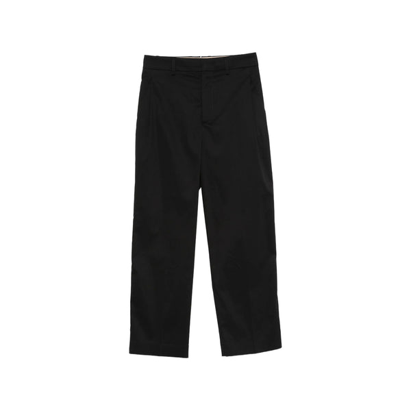 SERENA Pantaloni Nero