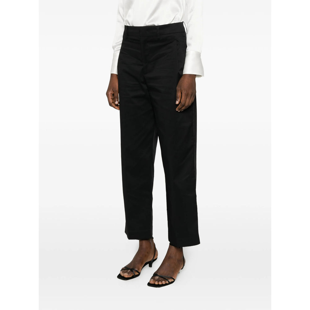 Berwich Pantaloni - Nero | aa41b5a013a3b50d38bcbc242ef4ebe783671e57