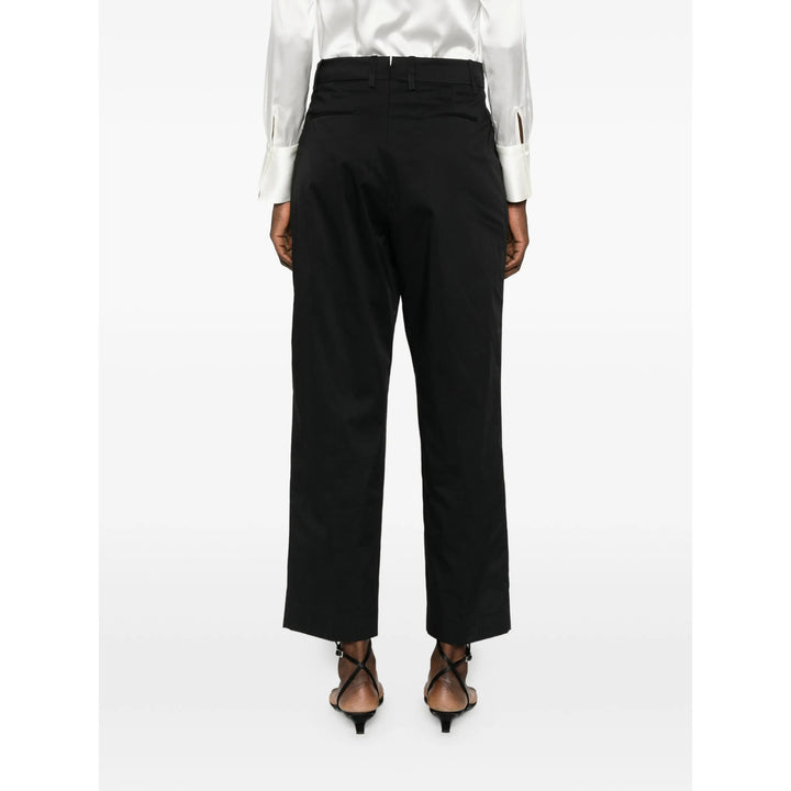 Berwich Pantaloni - Nero | 8be3fae01666659769d69f41317a532120bec6ec