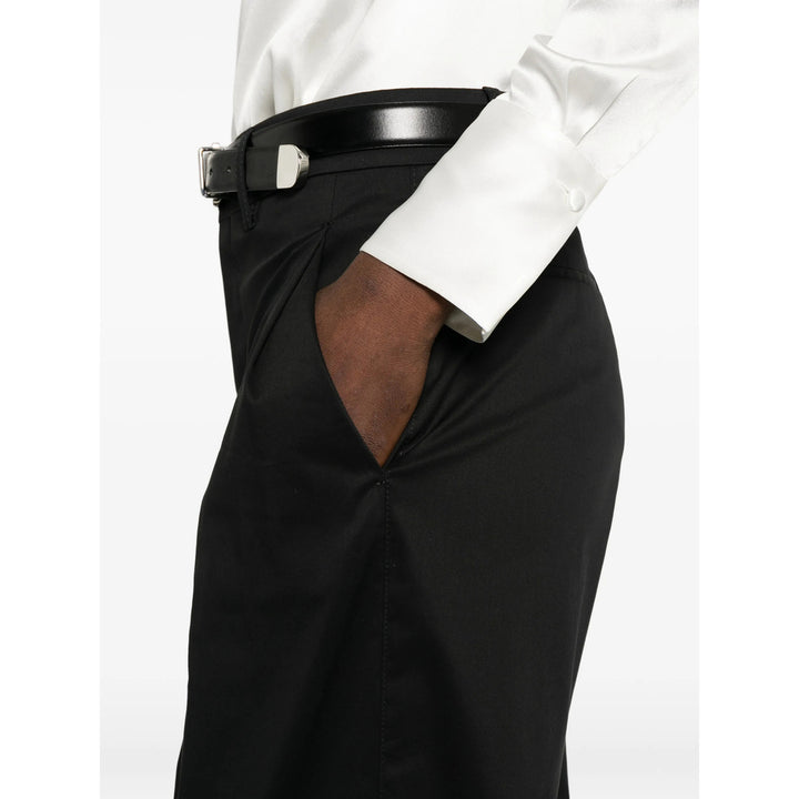 Berwich Pantaloni - Nero | e9e880cdfd938dac465d90949e0604e4a06a971a