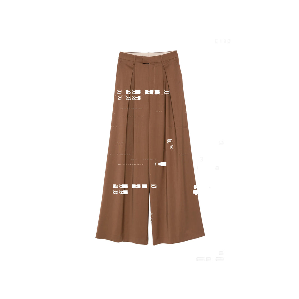 Berwich Pantaloni - Marrone | fdd7087b77ffc2a03f5e652f9c6f474b2d9bfb1d