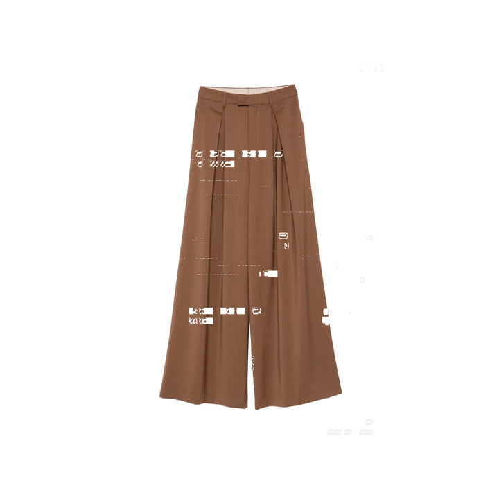 Berwich Pantaloni - Marrone | fdd7087b77ffc2a03f5e652f9c6f474b2d9bfb1d