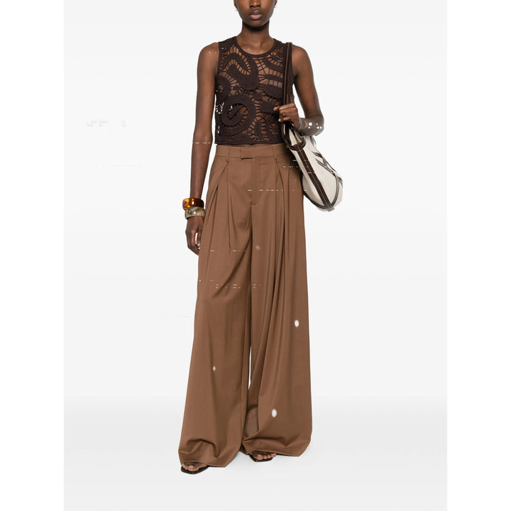 Berwich Pantaloni - Marrone | ed74dac1e190d0cbd24b62d76f3b6859a7620524
