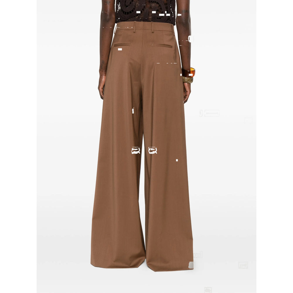 Berwich Pantaloni - Marrone | fccbf415a7ec5c5d297a994b56b336965b54e822