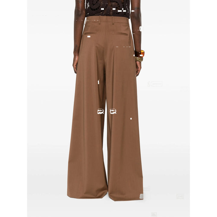 Berwich Pantaloni - Marrone | fccbf415a7ec5c5d297a994b56b336965b54e822