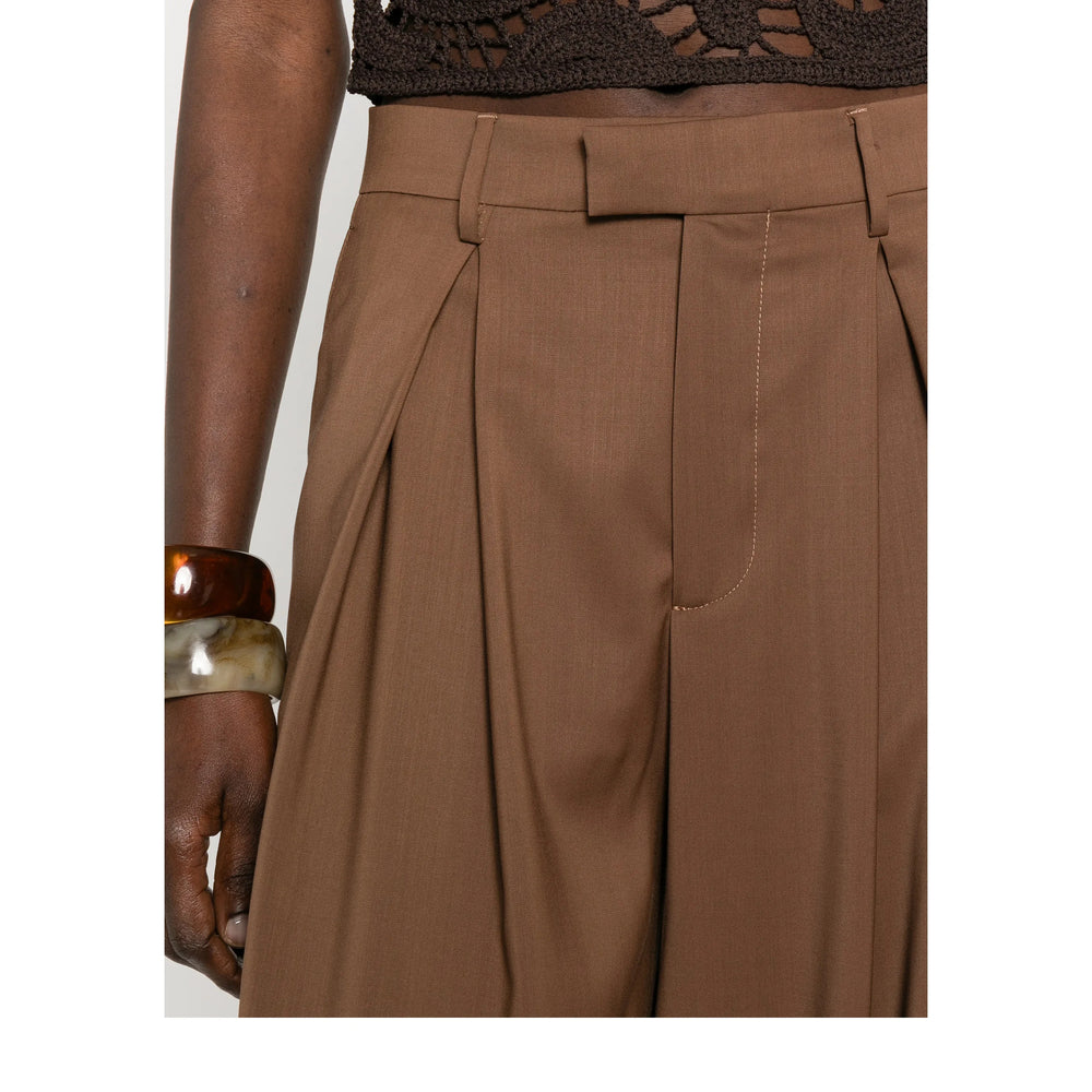 Berwich Pantaloni - Marrone | 443a97b4e6ba65da32ef20d81e2560a68f12a144