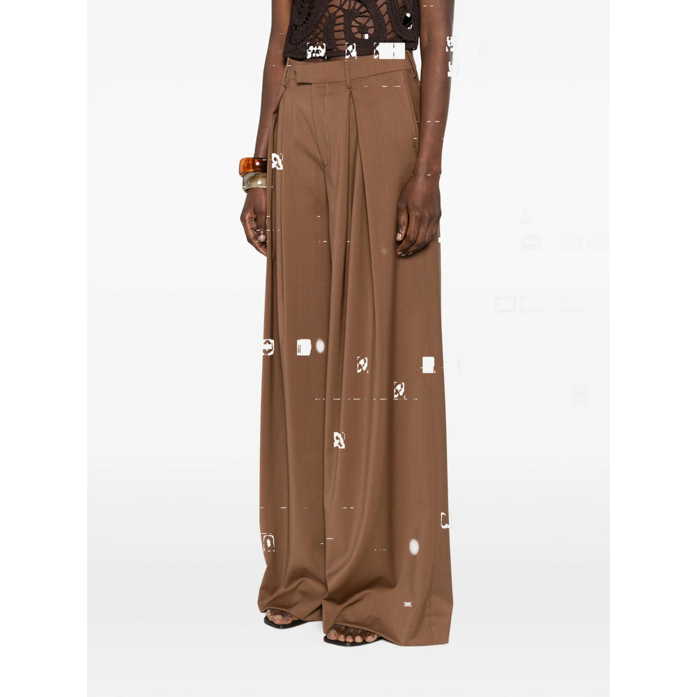 Berwich Pantaloni - Marrone | 2e7e9faf4118ad73d8a0b69203acd7509c578a84