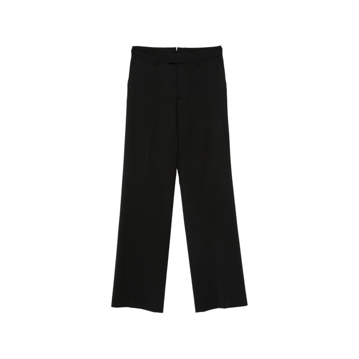 Berwich Pantaloni - Nero | 04ce20bfa5d4d0792136795db8c481e278e0ff08