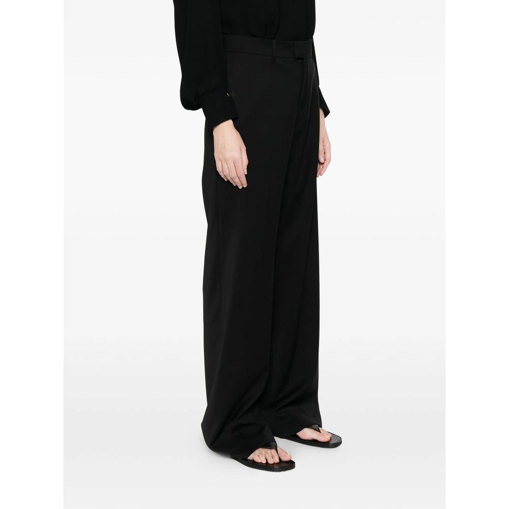 Berwich Pantaloni - Nero | ee55f365a9170e91a6116061d063557a51e32b54