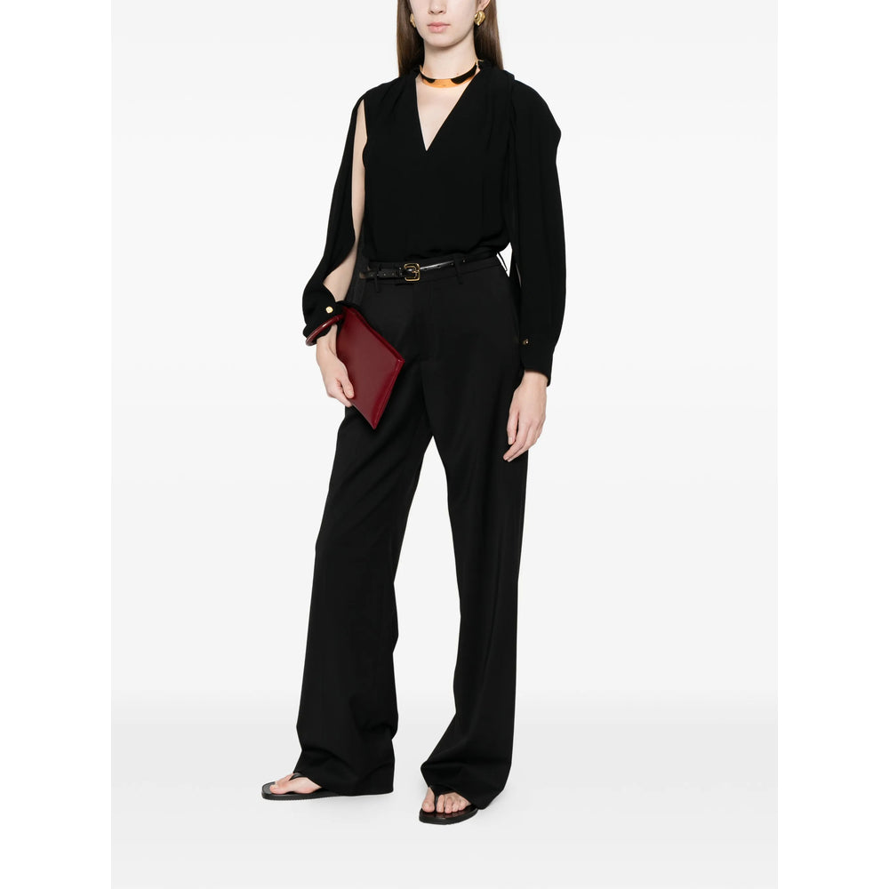 Berwich Pantaloni - Nero | e8c1649bad584f99ffdb2cd03d6a368c8a0972ee