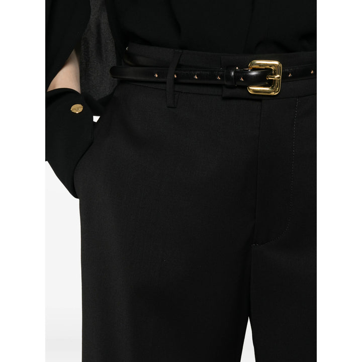 Berwich Pantaloni - Nero | d1e22c28f0236334562c4dc419310cb3f383056e