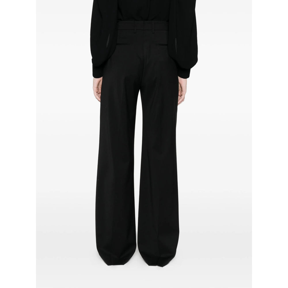 Berwich Pantaloni - Nero | 93685491d67e93726d2f3e1cc19e25ca59982f3a