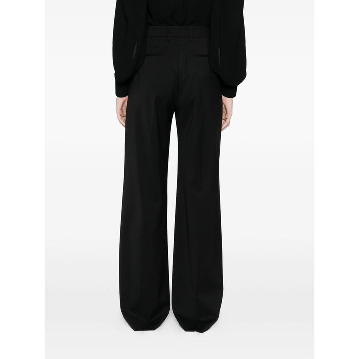 Berwich Pantaloni - Nero | 93685491d67e93726d2f3e1cc19e25ca59982f3a