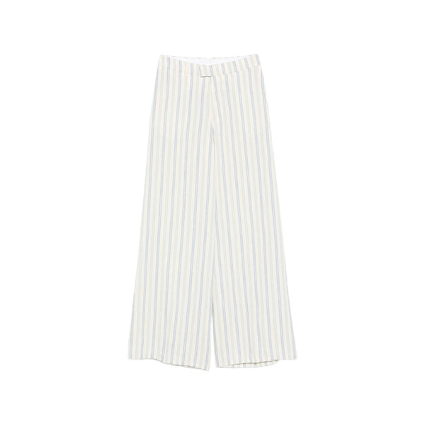 Pantaloni Neutri, Blu