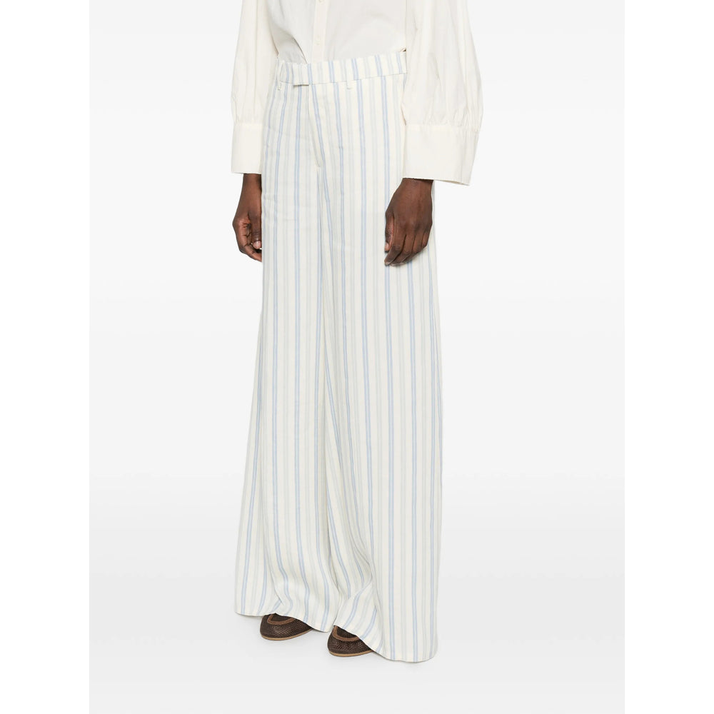 Berwich Pantaloni - Neutri, Blu | be399b246b05adc526ffd197ecd85e3e96a0bf36