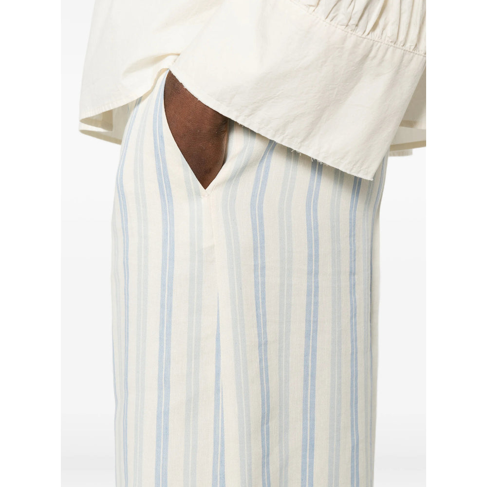 Berwich Pantaloni - Neutri, Blu | 561b0fc65867080038794042d1217a1ecaa3a92e