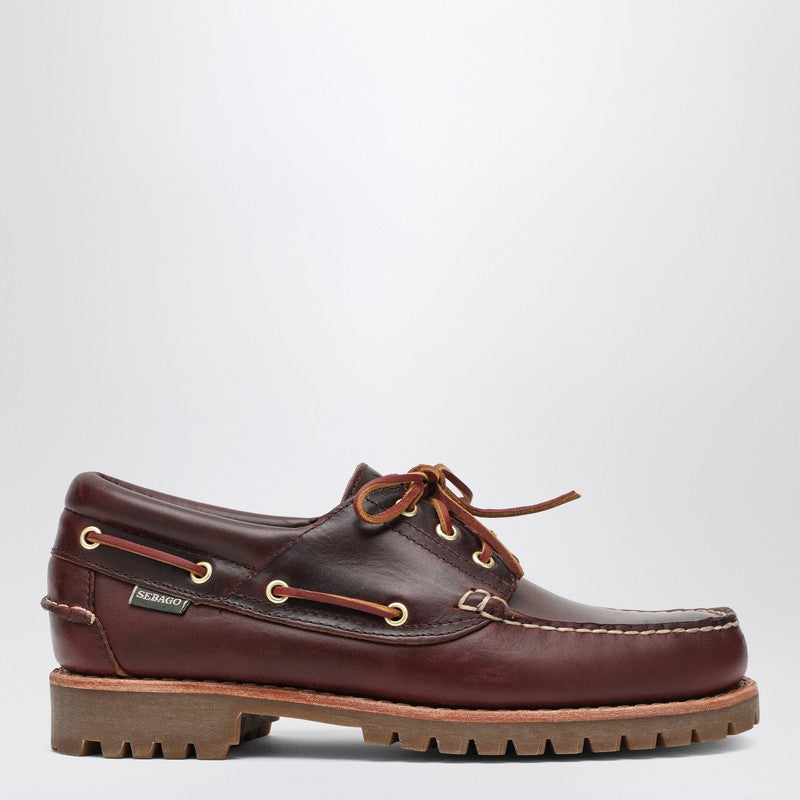 Sebago Apparel & Accessories - Marrone | bafa66caabf374393de698252d417e064bef8d0a