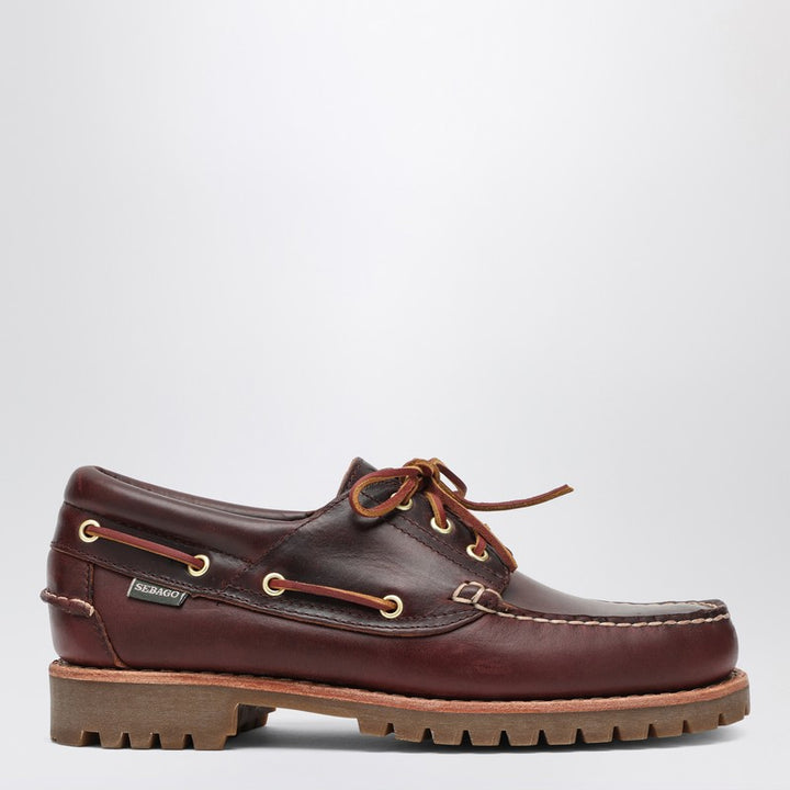 Sebago Apparel & Accessories - Marrone | bafa66caabf374393de698252d417e064bef8d0a