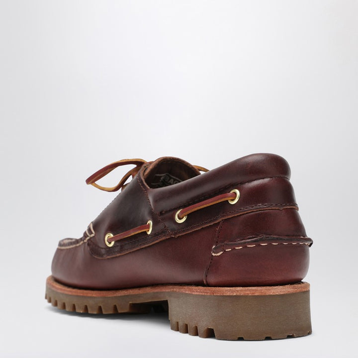 Sebago Apparel & Accessories - Marrone | b76e36d5e899bdbb38aa00379ca1f80429e8ac0c