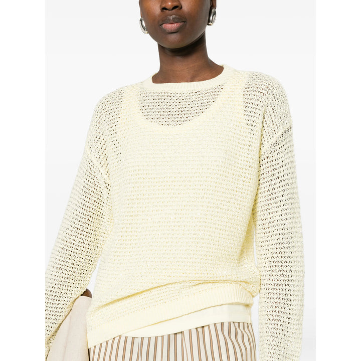 Fabiana Filippi Maglioni - Giallo | d330b6037ed2f582aed1c5743277481fd1338bea