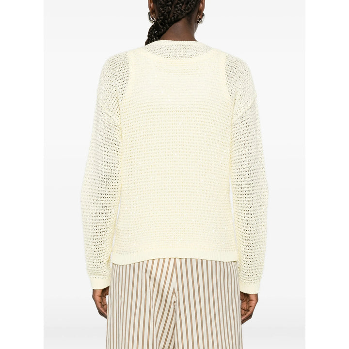 Fabiana Filippi Maglioni - Giallo | 43b0d2b70c14c39b8fcb1dc316f4844baf681804